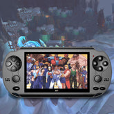 Exclusively For Handheld Dual Joystick Game Console Arcade Handheld Nostalgia